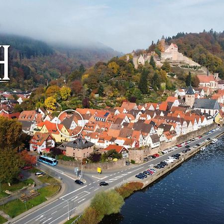 Appartement Schlossberg, Gasthaus Hirsch ฮิชฮอร์น ภายนอก รูปภาพ