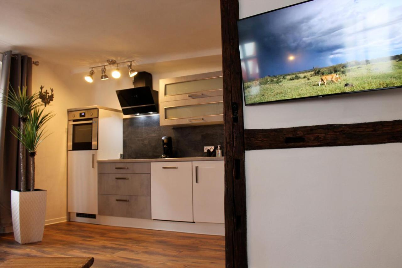 Appartement Schlossberg, Gasthaus Hirsch ฮิชฮอร์น ภายนอก รูปภาพ